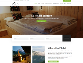 Hotel Almhof