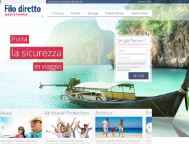 Filo diretto Assistance