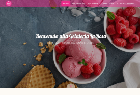 Gelateria La Rosa