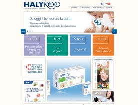 Halykoo