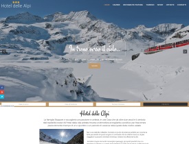 Hotel delle Alpi