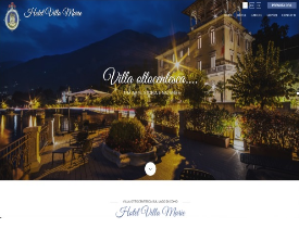 Hotel Villa Marie