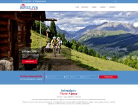 Interalpen Livigno