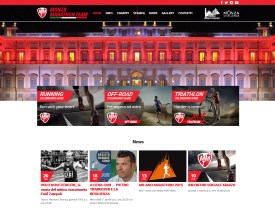 Monza Marathon Team