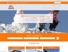 My Holiday Livigno