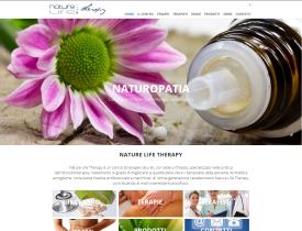 Nature Life Theraphy