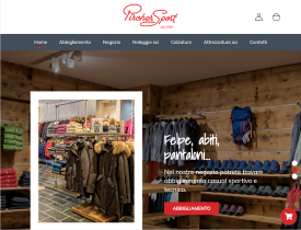 Pircher Sport