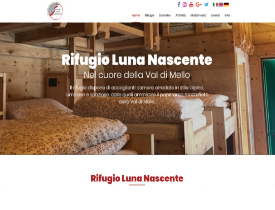 Rifugio Luna Nascente