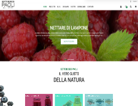 Sottobosco Paoli