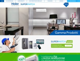 Super Match Partner Portal e Incentive 2017