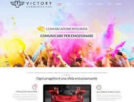 Victory Communication