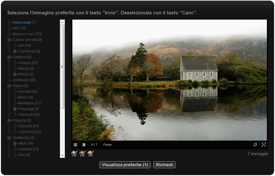 WebGallery, Crea Sito Web, Miglior CMS, Sito con WebGallery