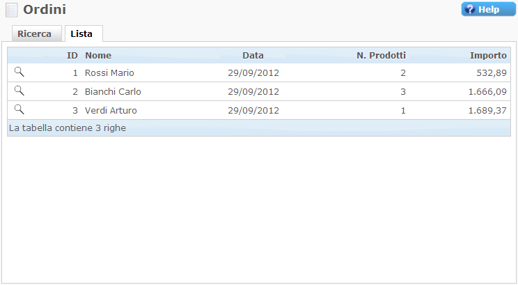 Miglior Ecommerce, Creare Ecommerce, Ordini Ecommerce
