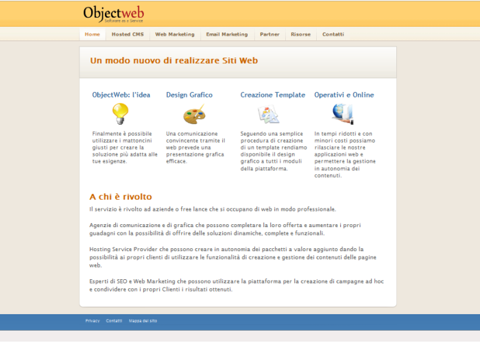 ObjectWeb